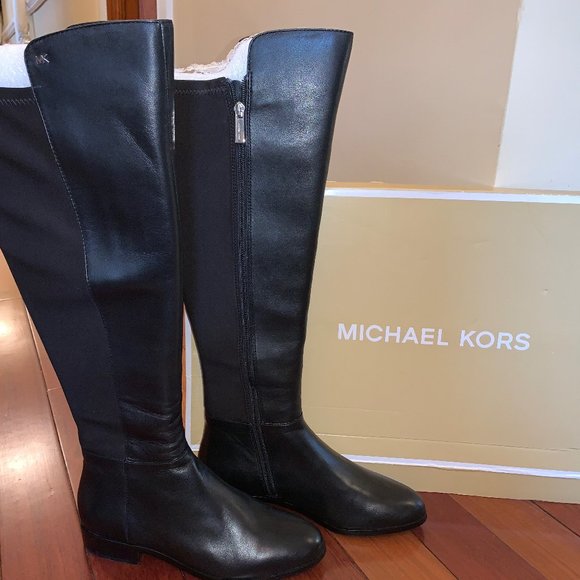 Michael Kors Boots - Picture 1 of 3